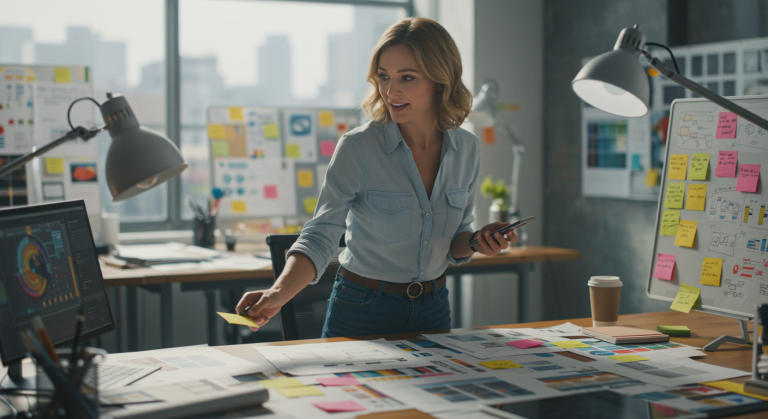 Mehr über den Artikel erfahren Lead-Management mit Zoho CRM, ChatGPT API, Google Maps API: Tutorial