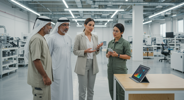 Mehr über den Artikel erfahren Zoho WorkDrive, DataPrep und CRM für automatisierten ERP-Datenimport – Tutorial