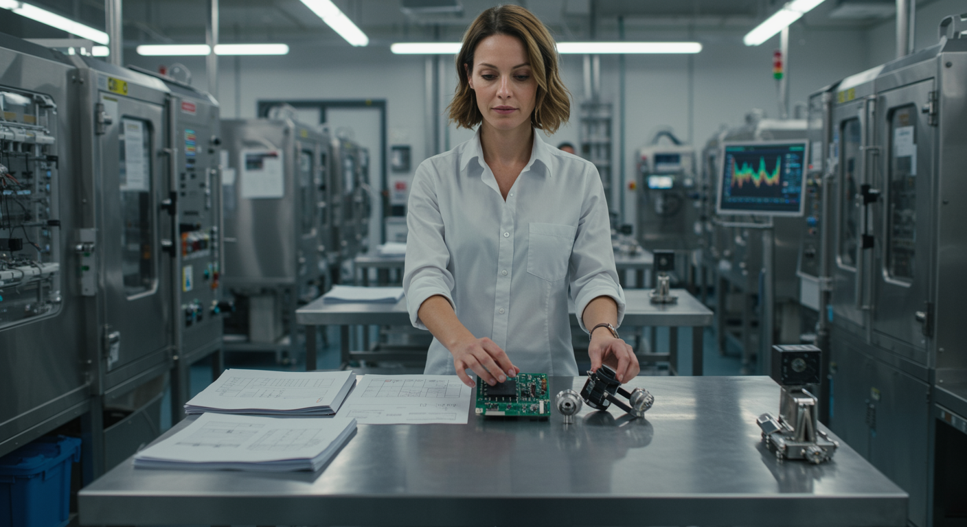 Du betrachtest gerade Zoho CRM, Deluge, Cliq und Flow: Entwicklungs-Guidelines für skalierbares Workflow-Management