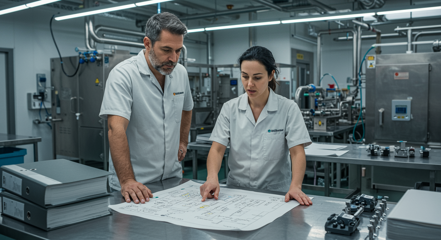 Du betrachtest gerade Zoho CRM Blueprint und DataPrep Tutorial: Lead-Management automatisieren