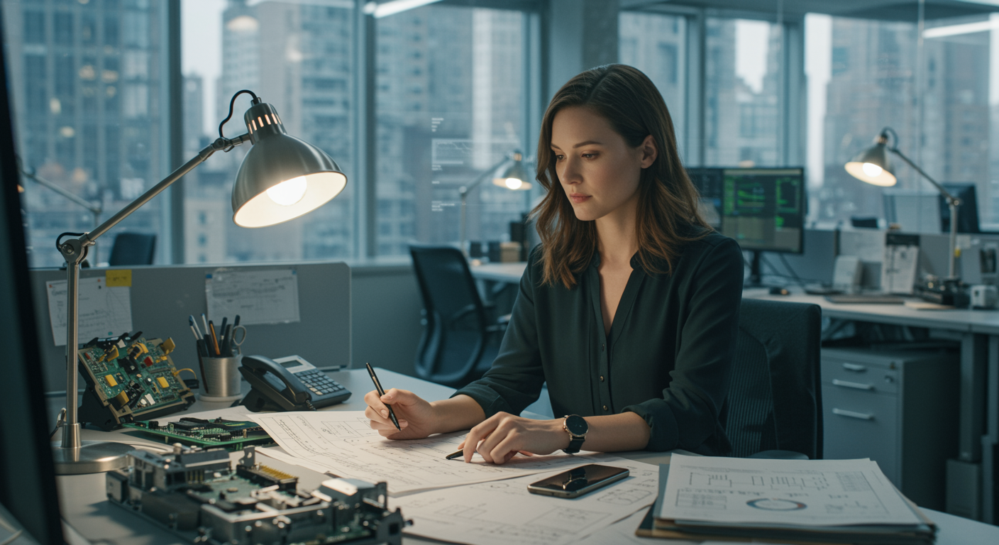 Du betrachtest gerade Tutorial: Zoho CRM, Zoho Books und OpenAI API für Hardware-Lifecycle und Supportintegrationen