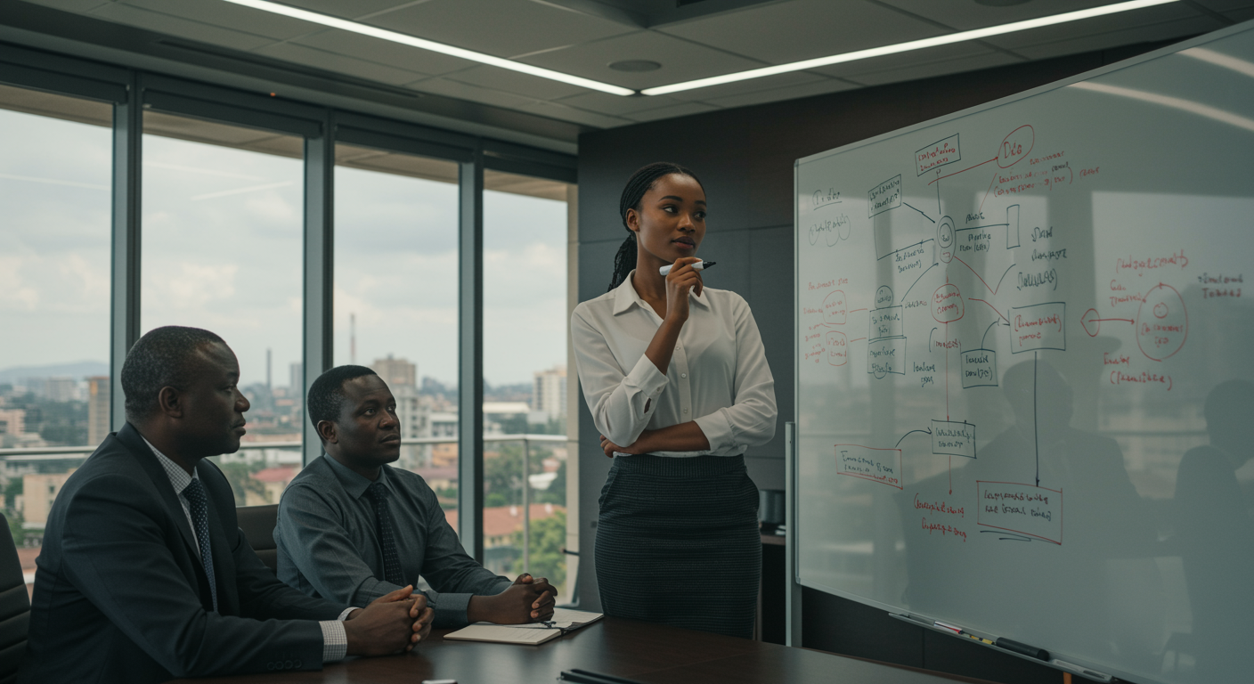 Du betrachtest gerade Zoho CRM, Creator und API: Tutorial zu stabiler Daten-Synchronisation und Fehlerbehandlung