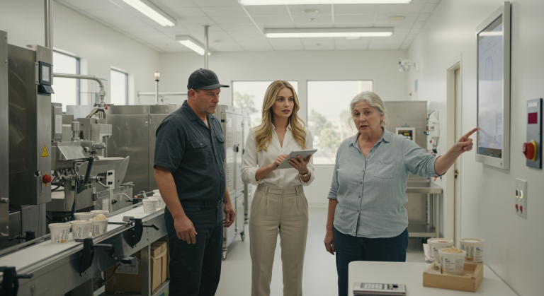 Mehr über den Artikel erfahren Zoho CRM, Zoho Flow und externe APIs für Lead- und Kundenprozesse automatisieren