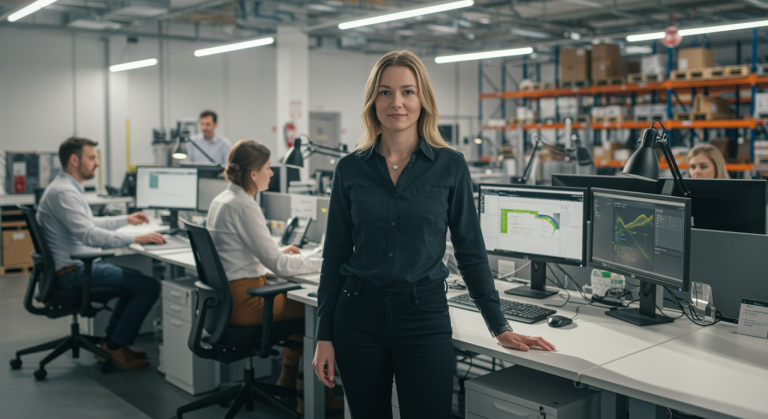 Mehr über den Artikel erfahren Zoho CRM, Airtable und Deluge-API: Integration für Projekt-Workflows lernen