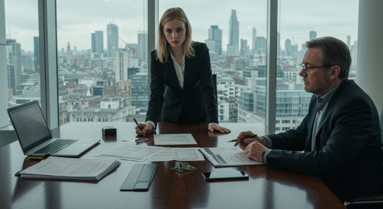 Mehr über den Artikel erfahren Tutorial: Automatisierte Lead-Verteilung und Revenue-Sharing mit Zoho CRM, Deluge und Zoho Books