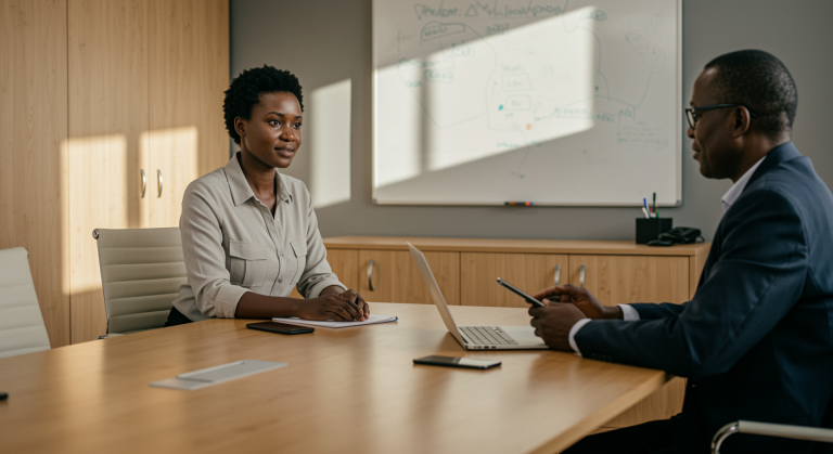 Mehr über den Artikel erfahren Automatisiertes Lead-Provisionssystem und Fokuszeiten mit Zoho CRM, Books, Desk und Flow einrichten