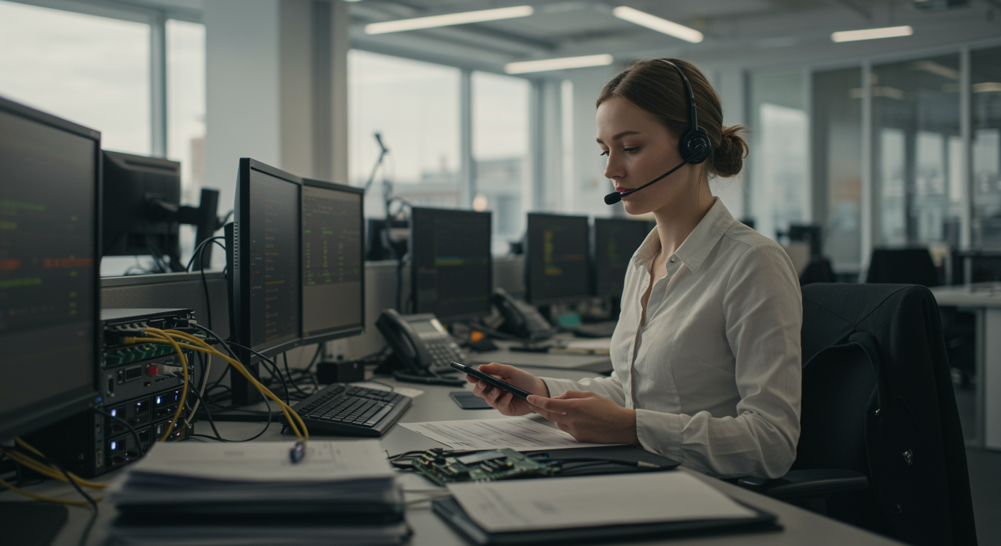 Du betrachtest gerade Zoho CRM, Deluge und ZeptoMail im Tutorial zur Wartungskommunikation und Datensynchronisation