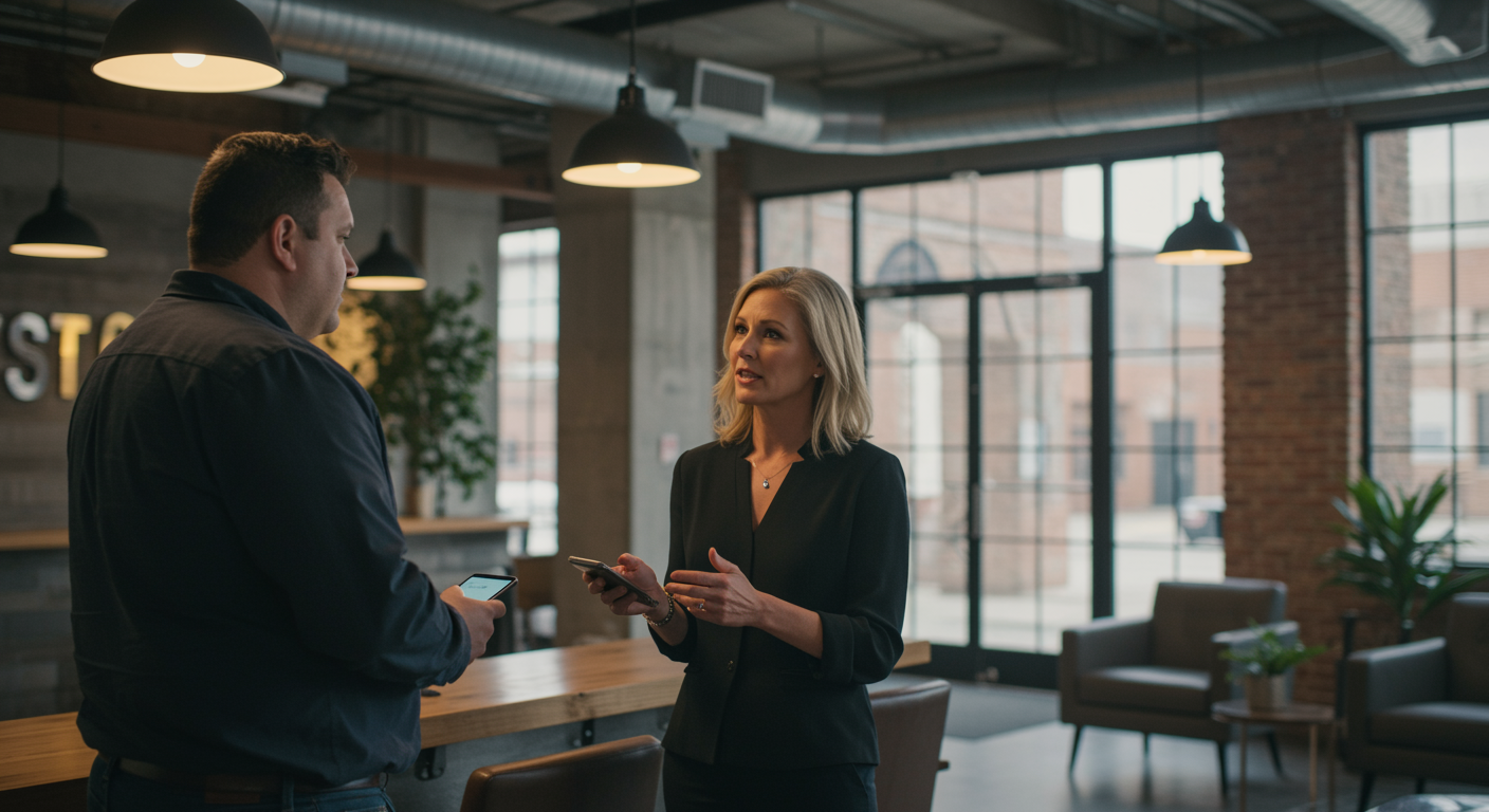 Du betrachtest gerade Zoho CRM API und Webhooks: Dynamische Portal-Anbindung im Lead-Management Tutorial