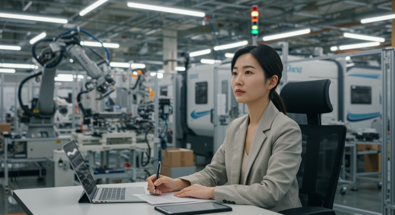 Mehr über den Artikel erfahren KYC-Automatisierung mit Zoho CRM und OpenCorporates API: UBO-Ermittlung per Custom Function