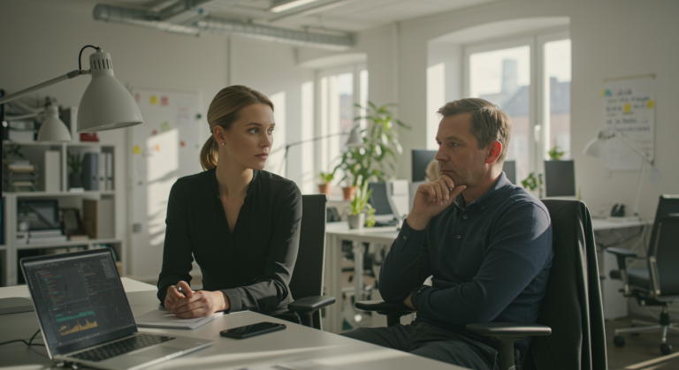 Mehr über den Artikel erfahren Zoho CRM, Airtable und Google Places API integrieren: Tutorial für eindeutige Gebäudedaten und automatisierte Synchronisation