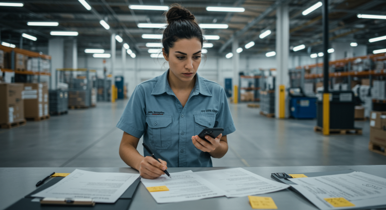 Mehr über den Artikel erfahren Zoho Flow, Zoho CRM und Google Places API: Tutorial zur Duplikatvermeidung bei Gebäudedaten-Synchronisation