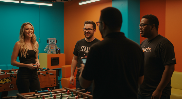 Mehr über den Artikel erfahren Zoho CRM, Forms, WorkDrive: Außendienst-Montageprozess automatisieren