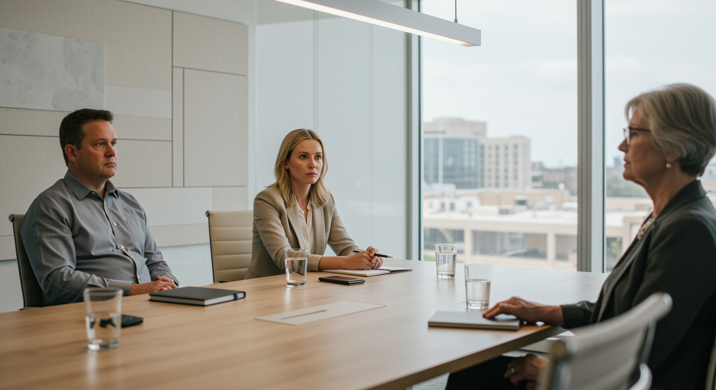 Du betrachtest gerade Zoho CRM, WorkDrive und Handelsregister-API: UBO-Kaskaden für automatisierte KYC-Prüfungen