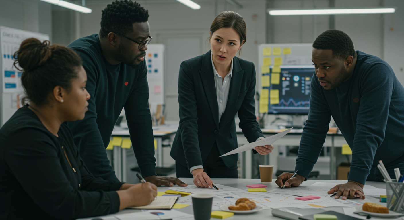 Du betrachtest gerade Automatisierte Lead-Warteliste in Zoho CRM mit Deluge und Zoho Cliq Tutorial