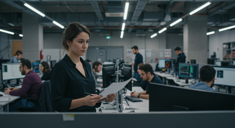 Mehr über den Artikel erfahren Zoho CRM, Zoho Flow und Deluge: Tutorial zur Duplikatprüfung im Lead-Management