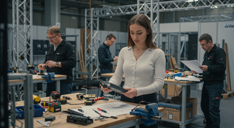 Mehr über den Artikel erfahren Sichere Integration externer Formulare in Zoho CRM via Deluge und Secret Key für automatisiertes Lead-Management