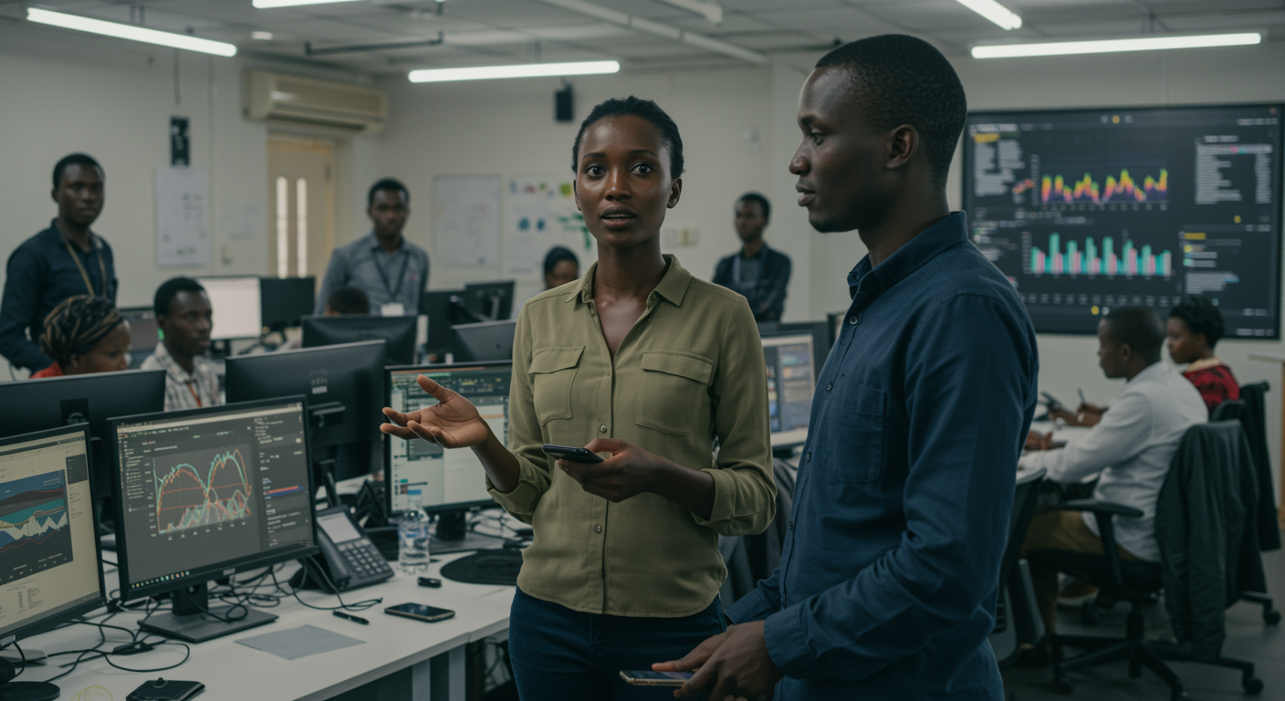 Du betrachtest gerade Zoho Desk, Zoho Analytics und SQL für präzise KPI-Dashboards im Support