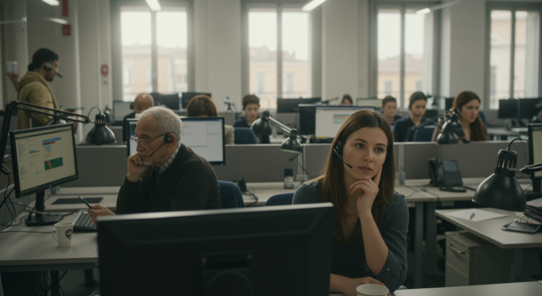 Mehr über den Artikel erfahren Zoho SalesIQ, WorkDrive und PHP-Skript: Tracking von PDF-Downloads optimieren