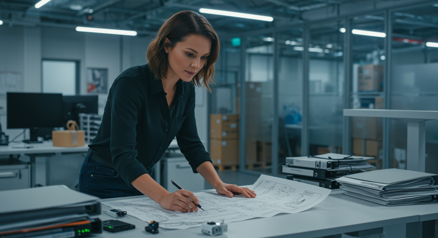 Du betrachtest gerade Zoho CRM, Creator und Flow kombinieren: Zentrales B2B-Ticketing- und Event-Management-System einrichten