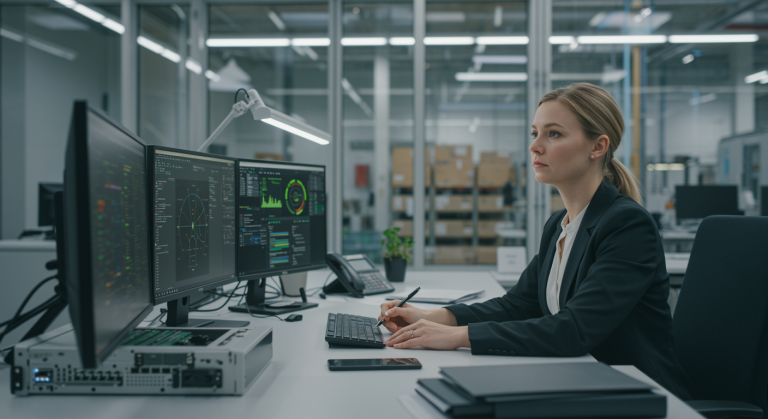 Mehr über den Artikel erfahren Zoho CRM, Deluge und Azure Maps API: MDM und Event-Backbone Tutorial für zentrale Adressdaten