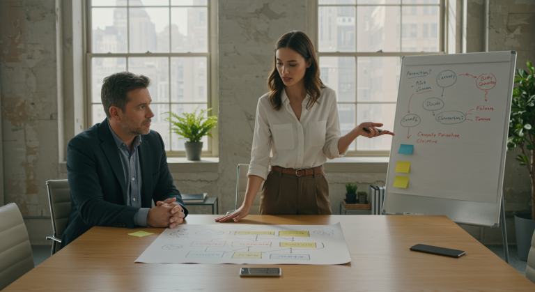 Mehr über den Artikel erfahren Zoho CRM, Deluge, Zoho Books: Tutorial zur Ticketvertriebs-Automatisierung