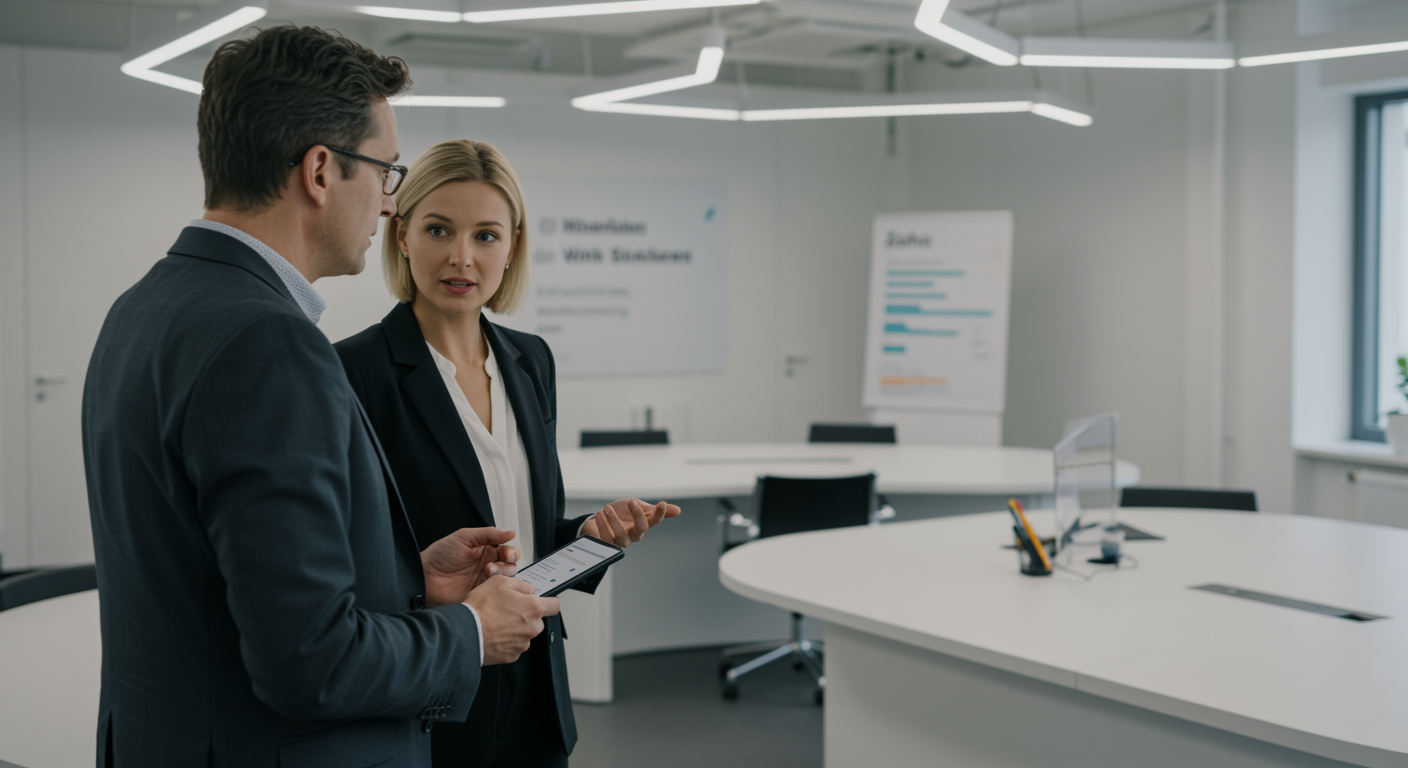 Du betrachtest gerade Zoho Books, Creator und Analytics: DIN-Rechnungen, DSGVO-Migration, BI-Dashboards Schritt-für-Schritt lösen