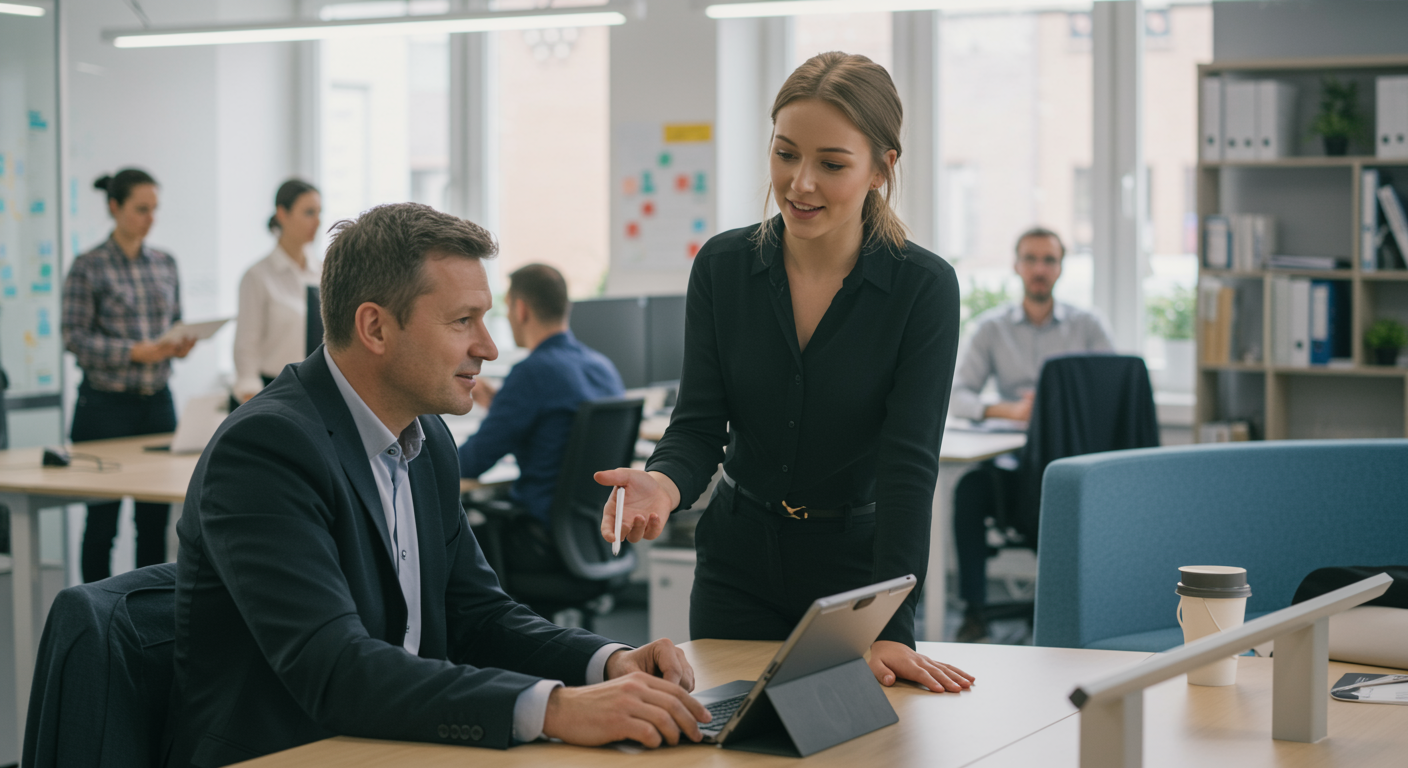 Du betrachtest gerade Zoho CRM, People, Flow und Deluge für Bounce Management und Customer Success automatisieren