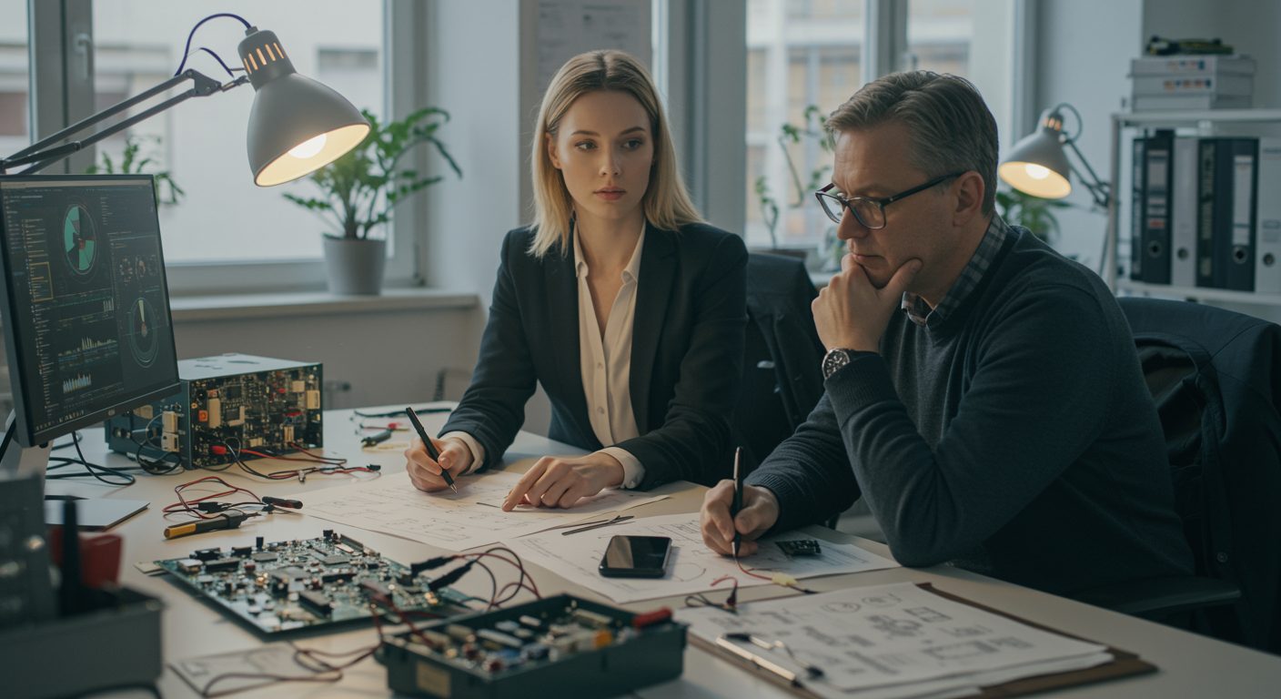 Du betrachtest gerade Zoho Desk, Deluge und API: Externe ITAM-Daten für Tickets integrieren