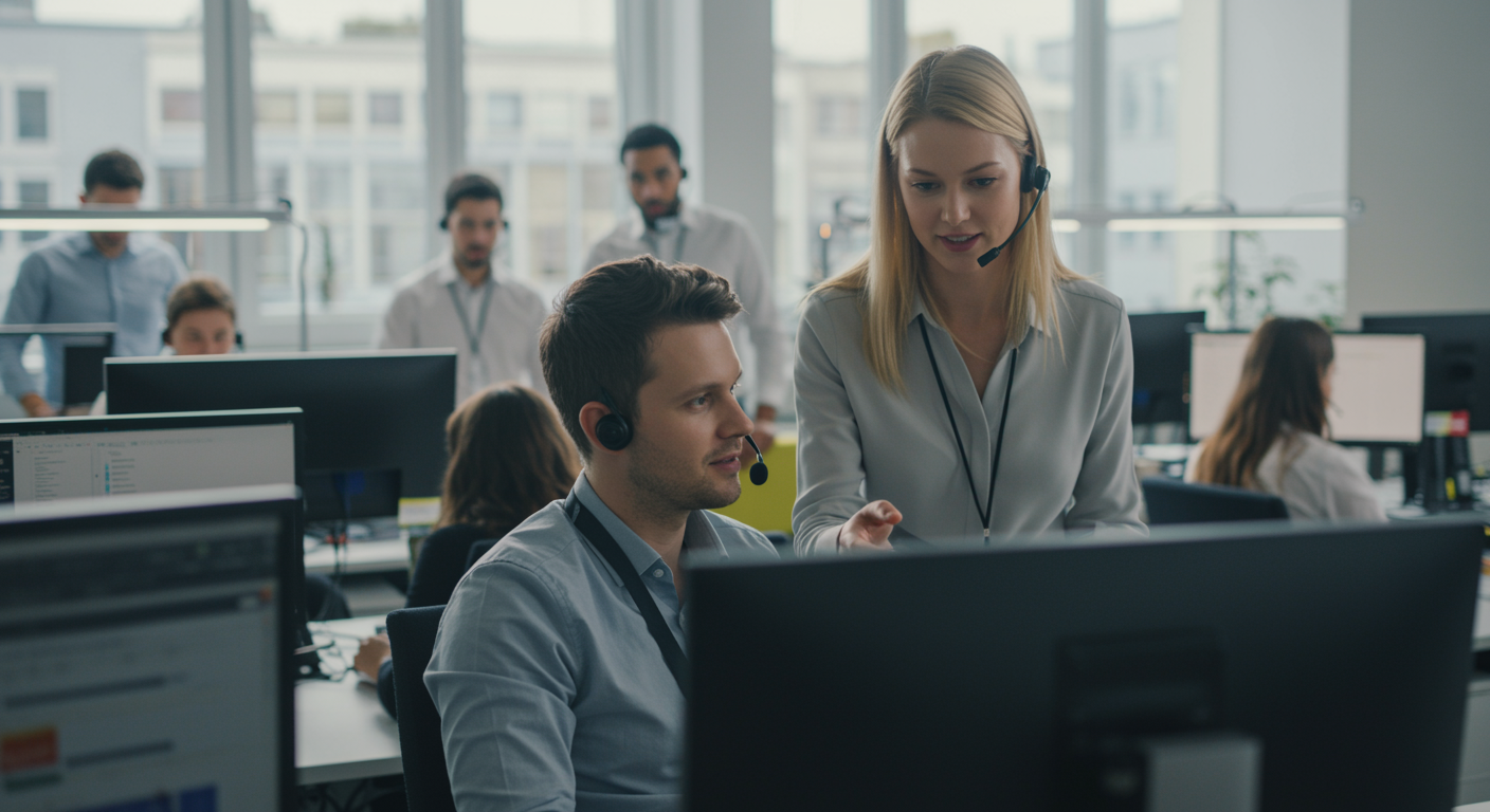 Du betrachtest gerade Zoho CRM, Zoho Forms und Zoho FSM: Tutorial zur automatisierten Messe-Kampagne und Datenhygiene