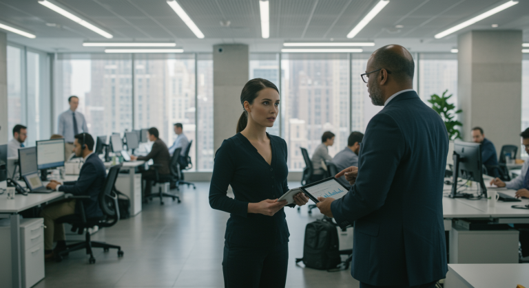 Mehr über den Artikel erfahren Zoho CRM, Zoho FSM und Office 365 integrieren: Tutorial zur API-gestützten E-Mail- und Prozessanbindung