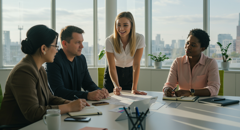 Mehr über den Artikel erfahren Zoho CRM, Zoho Flow, Gemini API: Webinar-Nachbereitung automatisieren