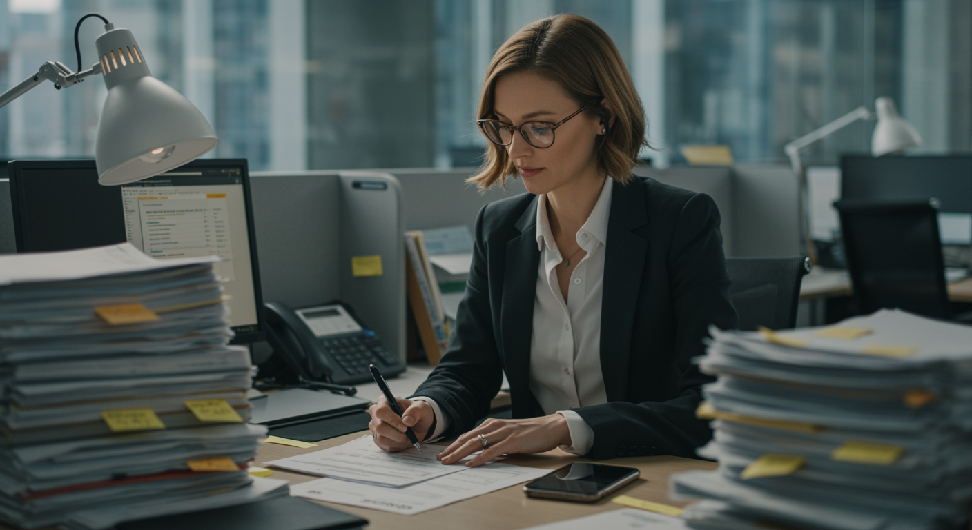 Du betrachtest gerade Zoho CRM, WorkDrive und externe API: Automatisierte KYC- und Angebotsprozesse in regulierten Branchen