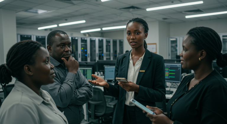 Mehr über den Artikel erfahren Kontaktsynchronisation mit Zoho Flow: Zoho Desk und CRM im Lead-Management automatisieren