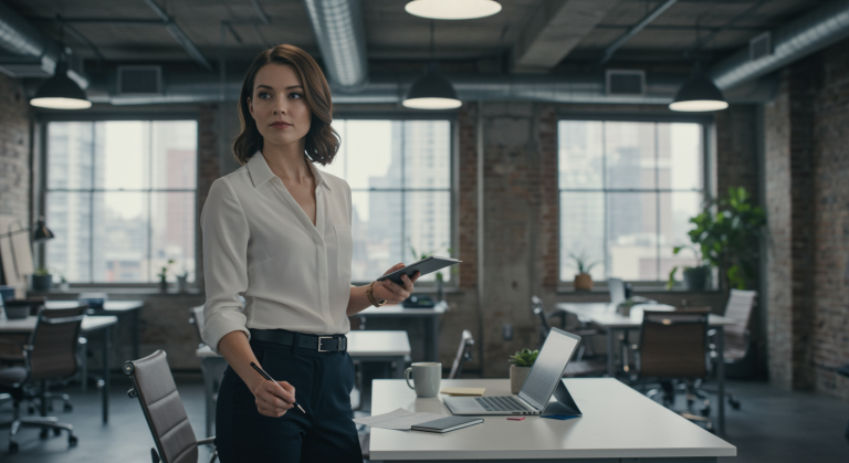 Mehr über den Artikel erfahren Tutorial: Zoho Flow, CRM und Forms für B2B-Lead-Onboarding und Datenqualität