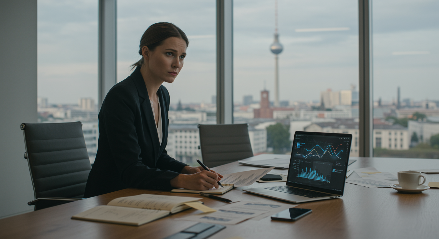 Du betrachtest gerade Zoho CRM Blueprint, ZeptoMail API und SalesIQ im Leadmanagement Tutorial