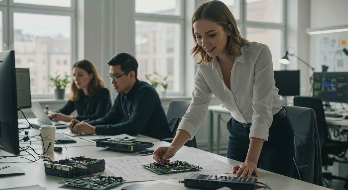 Du betrachtest gerade Lead-Qualifizierung automatisieren mit Zoho CRM, SalesIQ und externen APIs – Schritt-für-Schritt-Tutorial