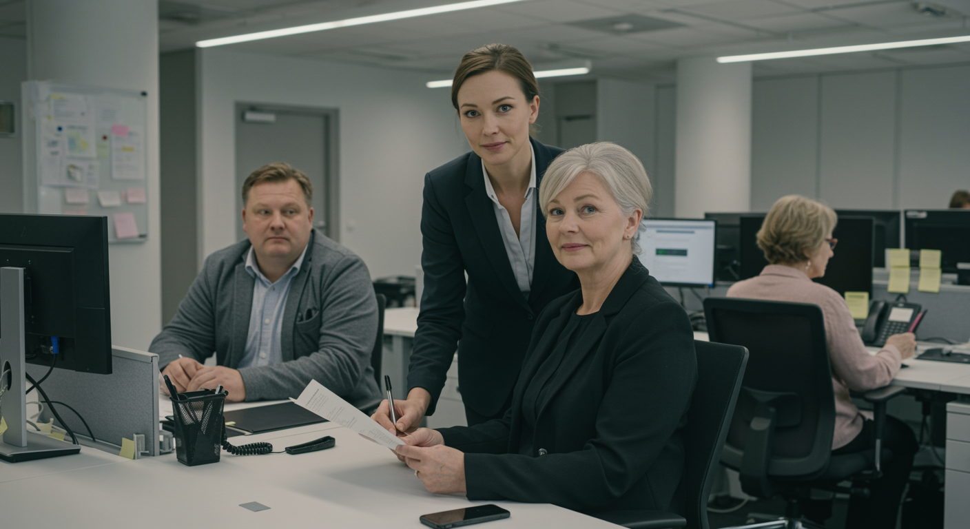 Du betrachtest gerade KYC-Onboarding automatisieren mit Zoho CRM Kiosk, Deluge und APIs – Tutorial