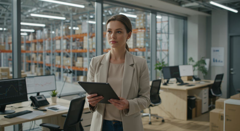 Mehr über den Artikel erfahren Automatisiertes Lieferanten-Reporting mit Zoho CRM, Analytics und Deluge Custom Functions Tutorial