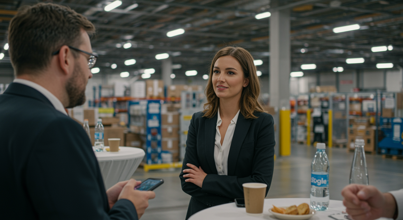 Du betrachtest gerade Zoho CRM, OpenAI API und BuiltWith API: Lead-Qualifizierung automatisieren