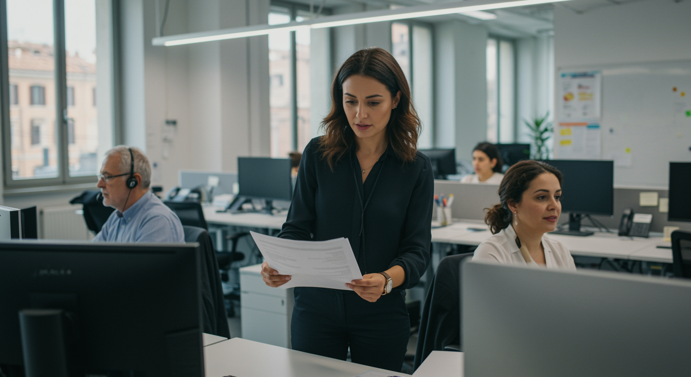 Du betrachtest gerade Zoho CRM, Zoho Flow und Google Gemini API automatisiert für Datenanreicherung