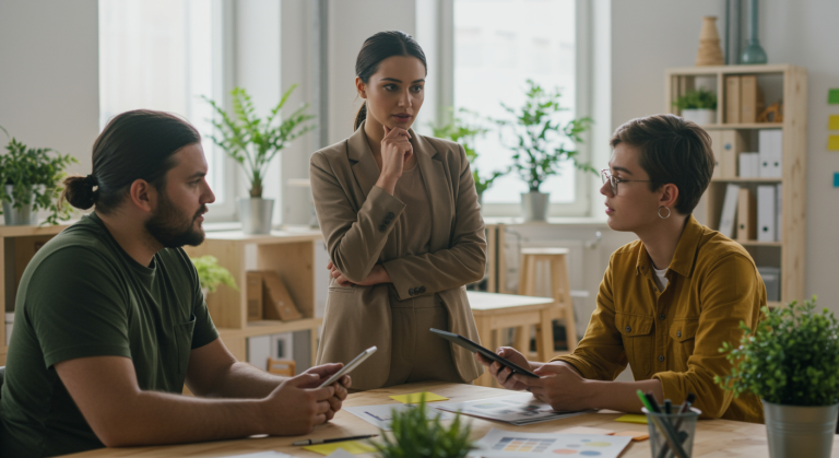 Mehr über den Artikel erfahren Zoho CRM Layout-Regeln und Wizard für hybrides B2B-Onboarding mit API-Anbindung