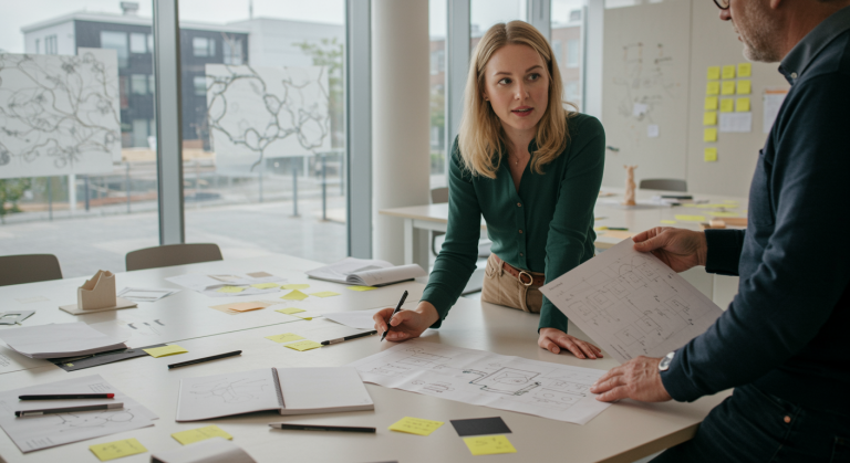 Mehr über den Artikel erfahren Praxis-Tutorial: Zoho CRM, Zoho Flow und OpenAI API im Schadenmanagement automatisieren