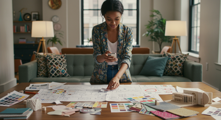 Mehr über den Artikel erfahren Zoho CRM Blueprint, Instantly API und KI für Lead-Management integrieren