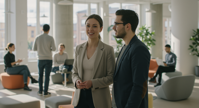 Mehr über den Artikel erfahren Zoho CRM, Widgets und API-Integrationen im FinTech-Onboarding Tutorial