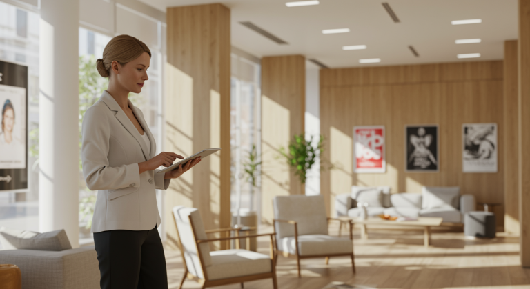 Mehr über den Artikel erfahren Zoho CRM, Zoho Forms & Deluge: Integration von Lead-Import und Buchungsworkflows