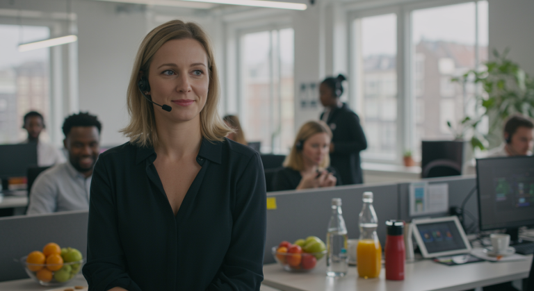 Mehr über den Artikel erfahren Zoho CRM, Zoho Sign und WhatsApp API: Tutorial zur Workflow-Automatisierung im Kundenprozess