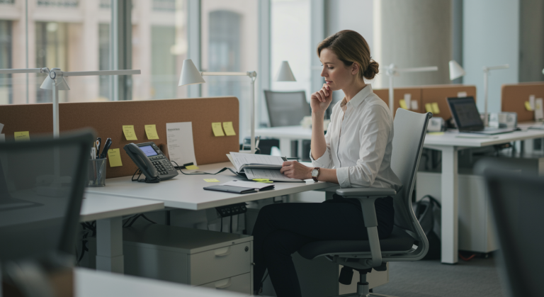 Mehr über den Artikel erfahren Zoho CRM, OpenAI API und Deluge: Automatisierung von Besuchsberichten